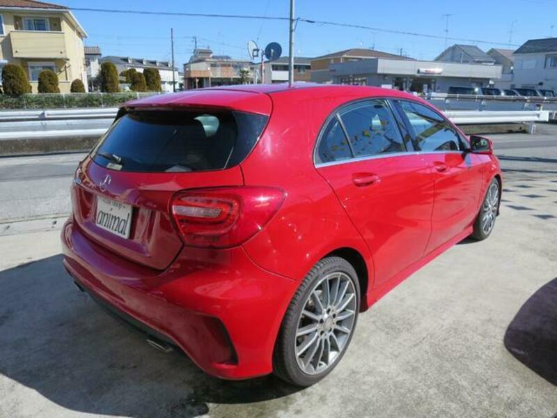 A-CLASS