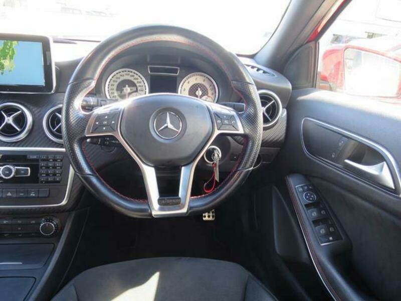 A-CLASS