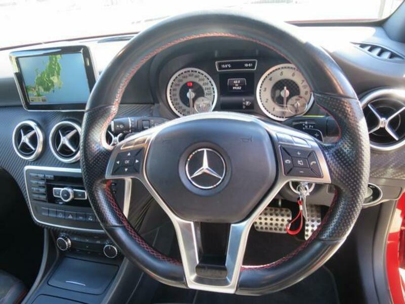 A-CLASS