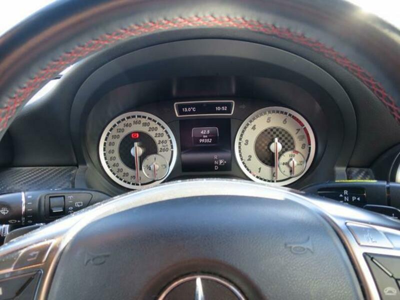 A-CLASS