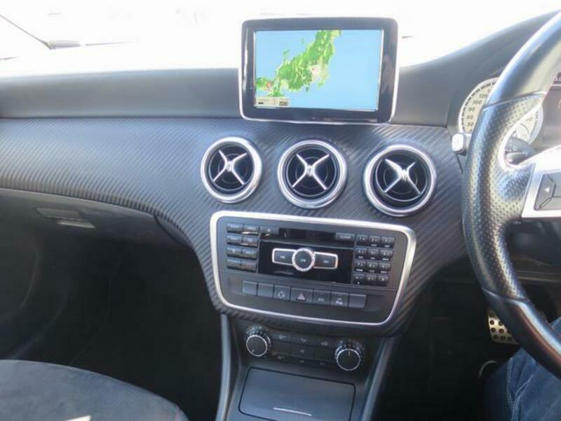 A-CLASS