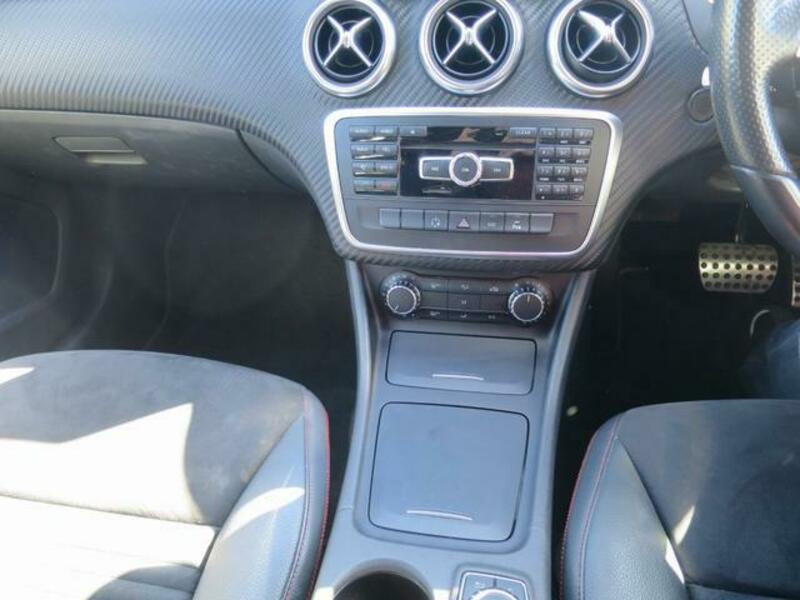 A-CLASS