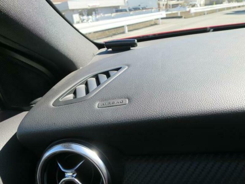 A-CLASS