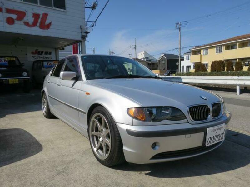 3 SERIES