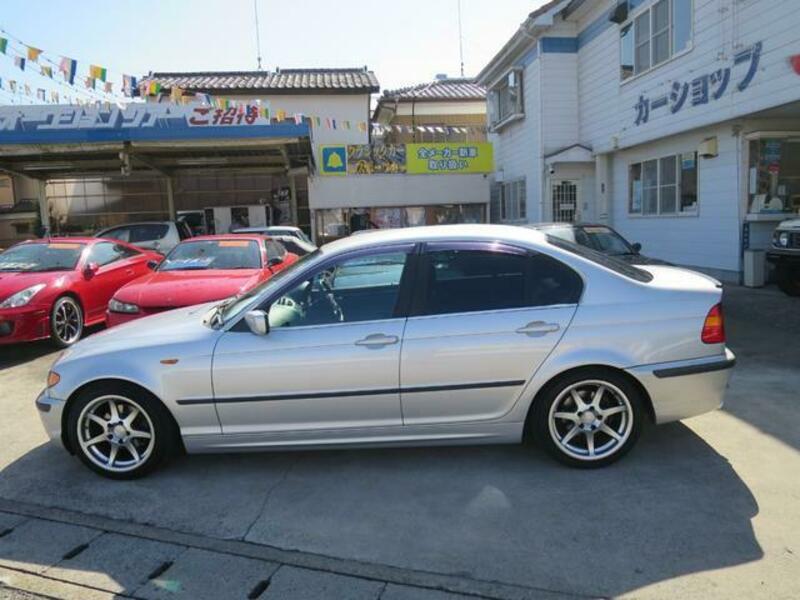 3 SERIES