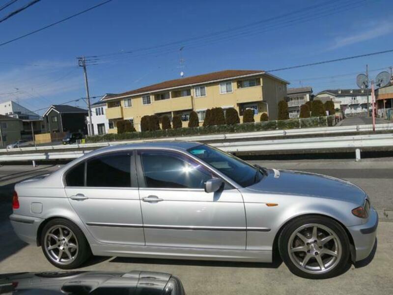 3 SERIES