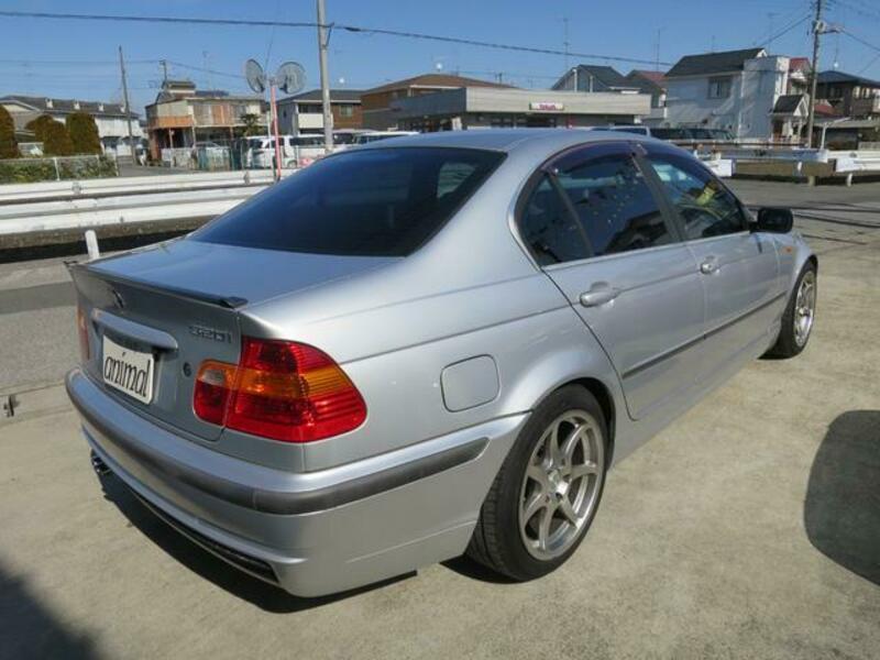 3 SERIES