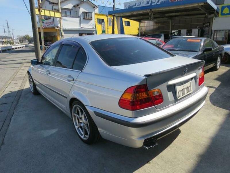 3 SERIES