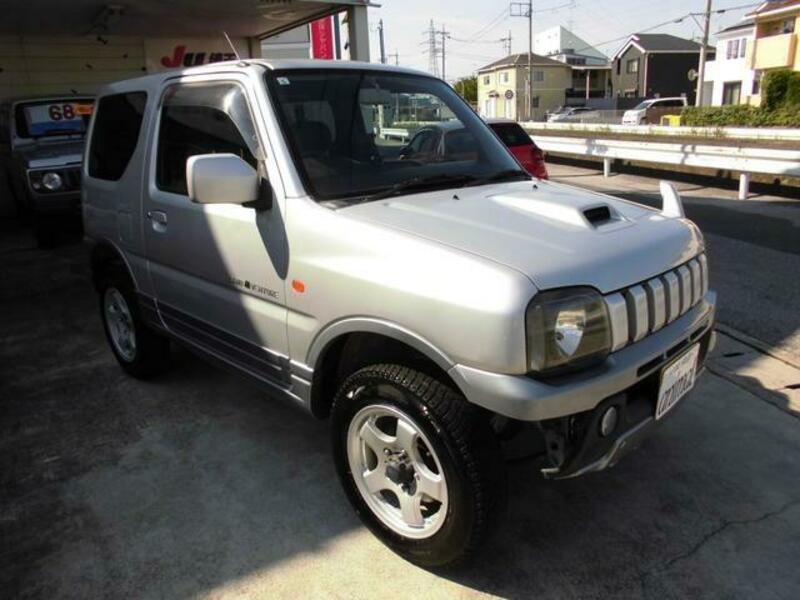 JIMNY