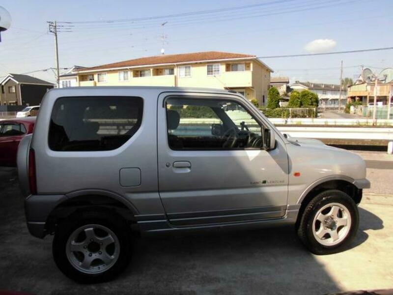 JIMNY