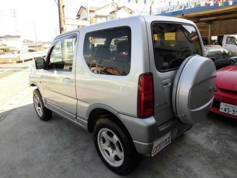 JIMNY