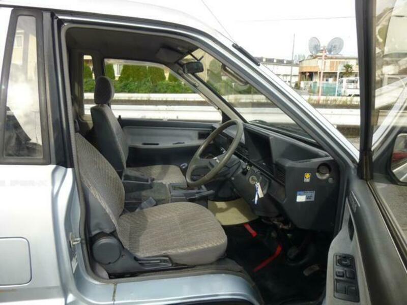 TOWNACE TRUCK