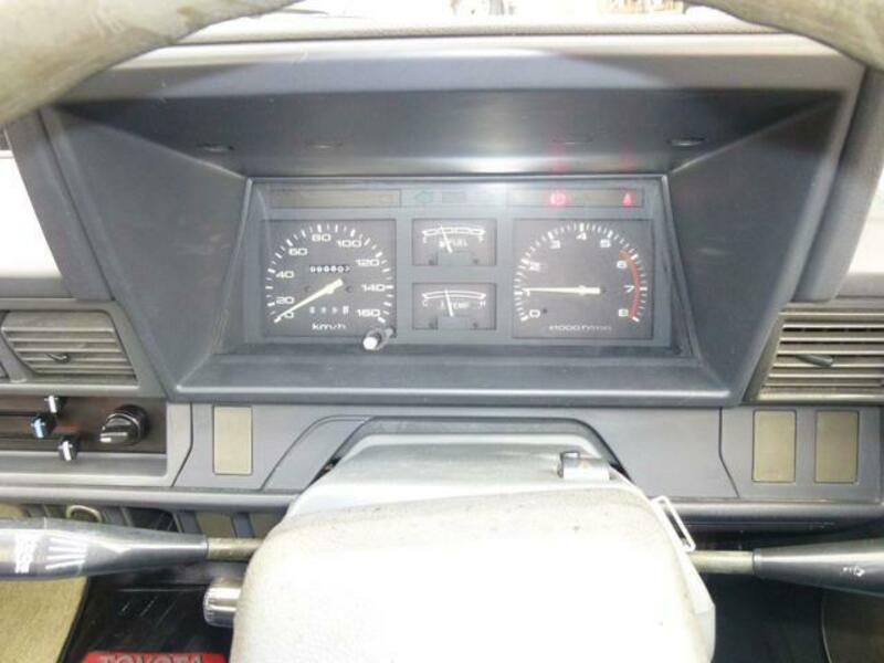 TOWNACE TRUCK