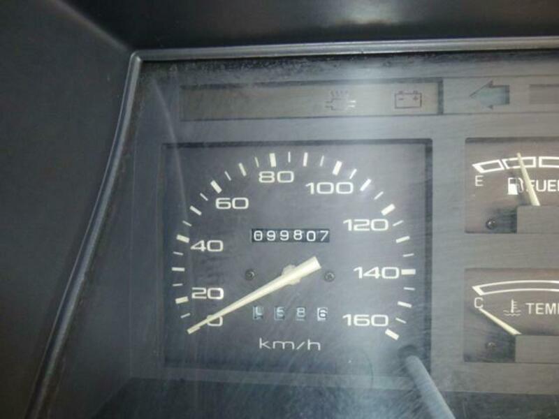 TOWNACE TRUCK