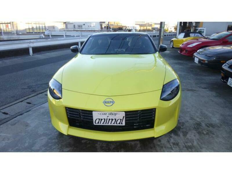 FAIRLADY Z