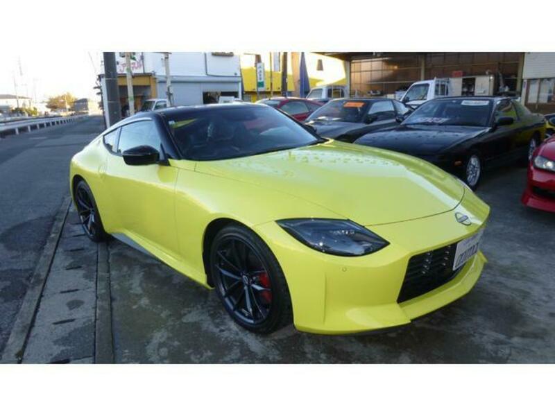 FAIRLADY Z