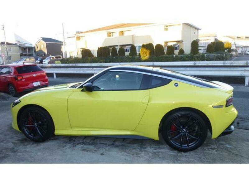 FAIRLADY Z