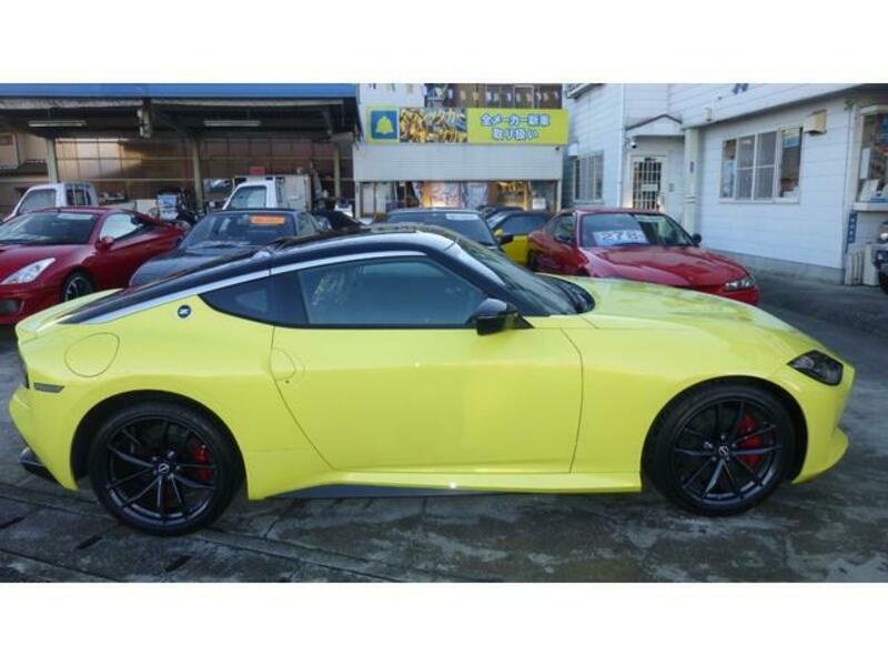 FAIRLADY Z