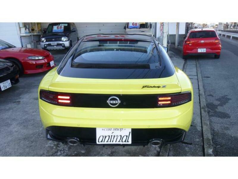 FAIRLADY Z