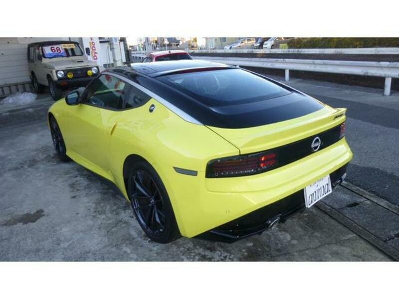 FAIRLADY Z