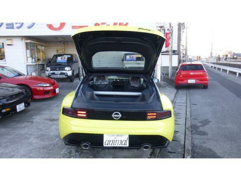 FAIRLADY Z