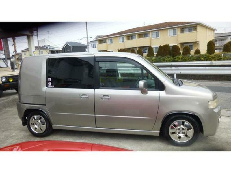 MOBILIO SPIKE