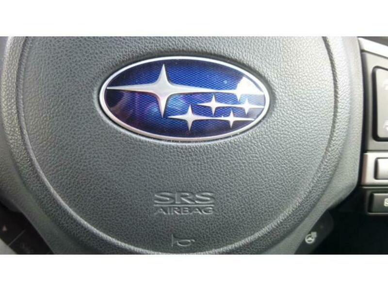 LEGACY OUTBACK