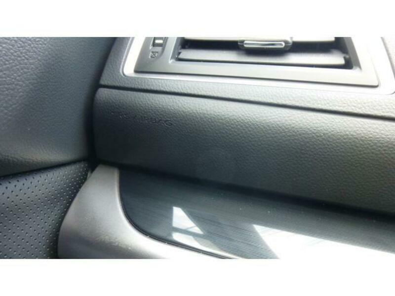 LEGACY OUTBACK