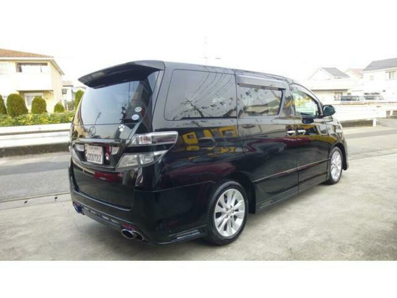 VELLFIRE
