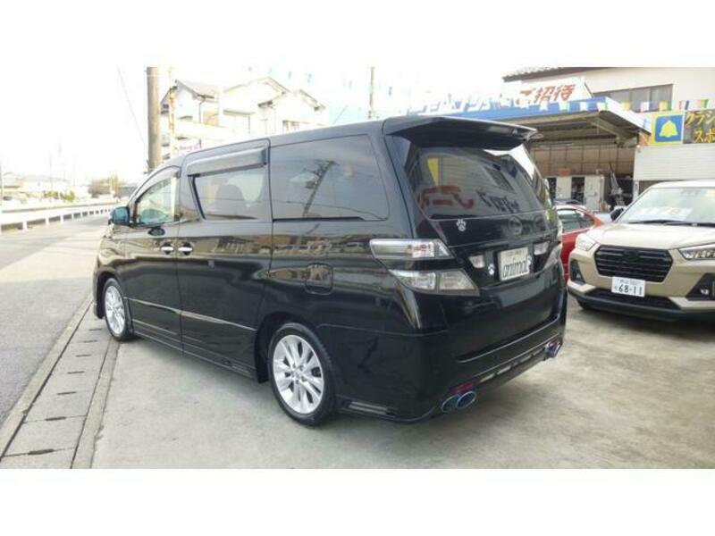 VELLFIRE