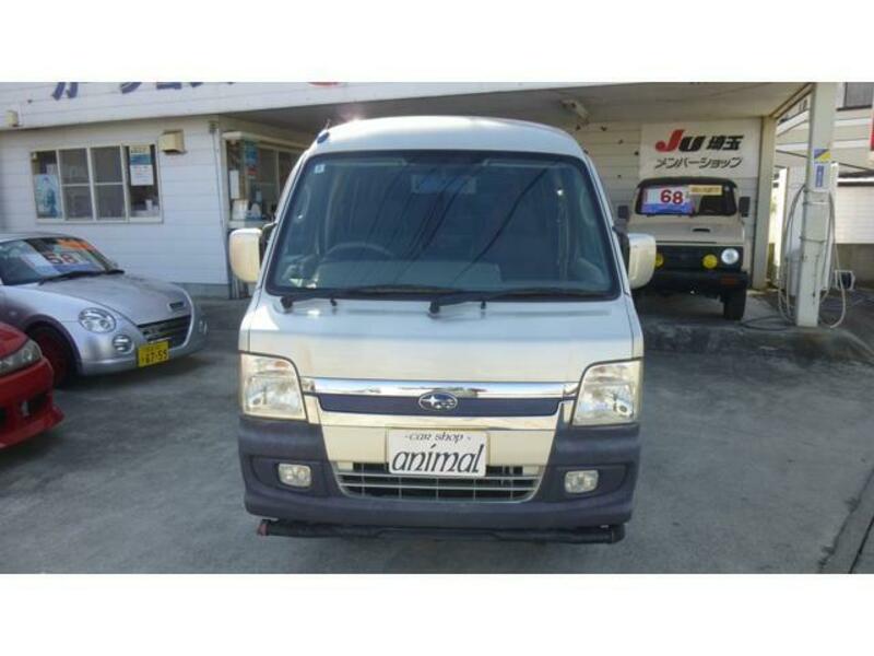 DIAS WAGON