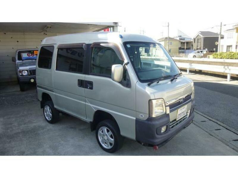 DIAS WAGON