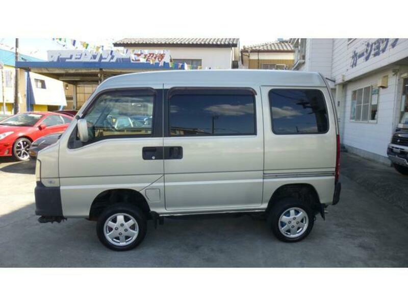 DIAS WAGON