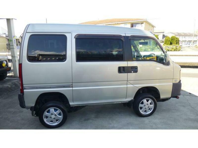 DIAS WAGON