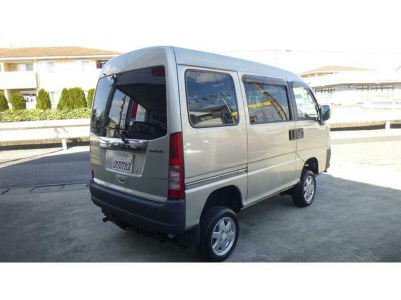 DIAS WAGON