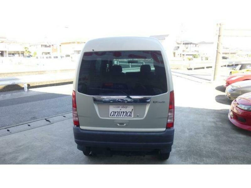 DIAS WAGON