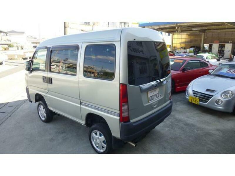 DIAS WAGON
