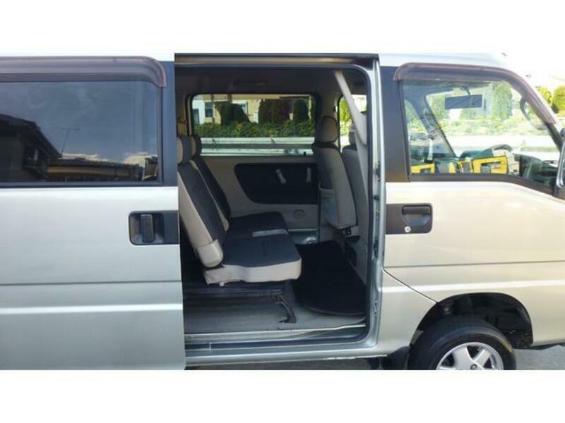 DIAS WAGON