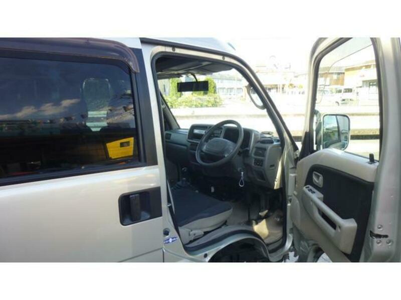 DIAS WAGON
