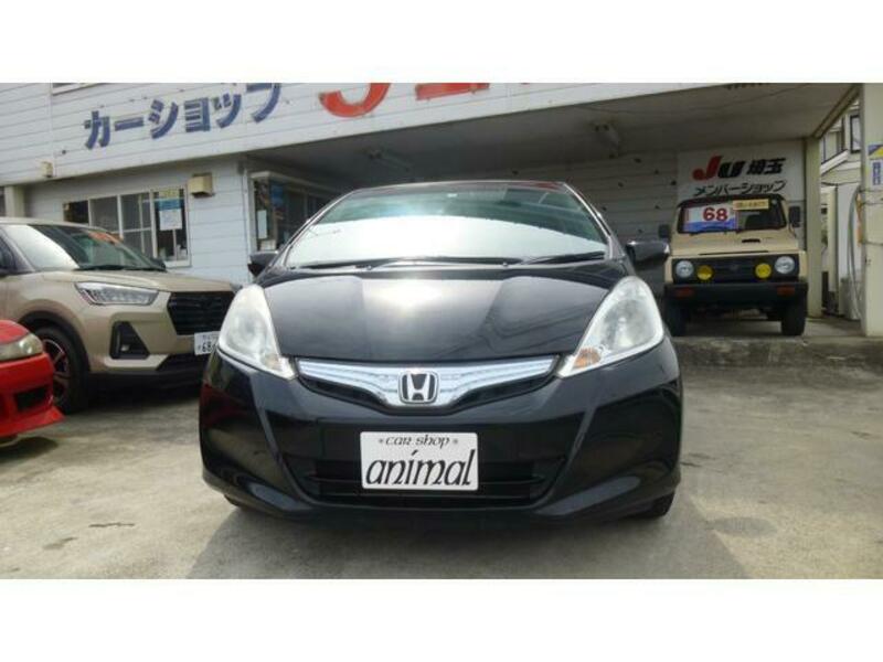 FIT HYBRID