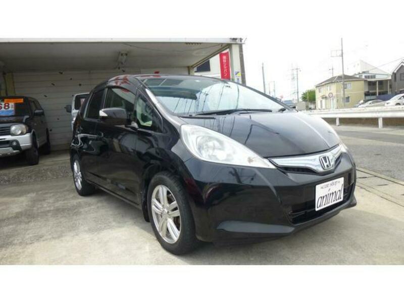 FIT HYBRID