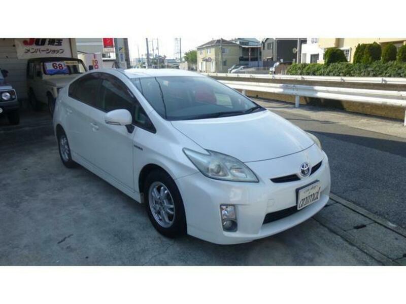 PRIUS