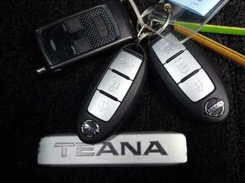 TEANA