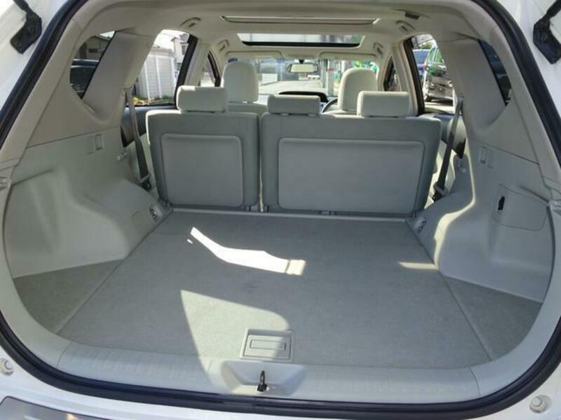 PRIUS ALPHA