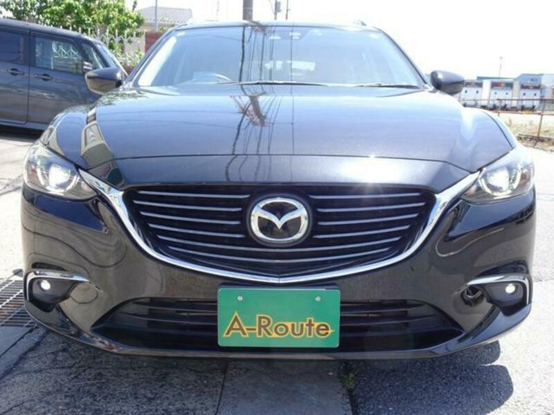 ATENZA WAGON