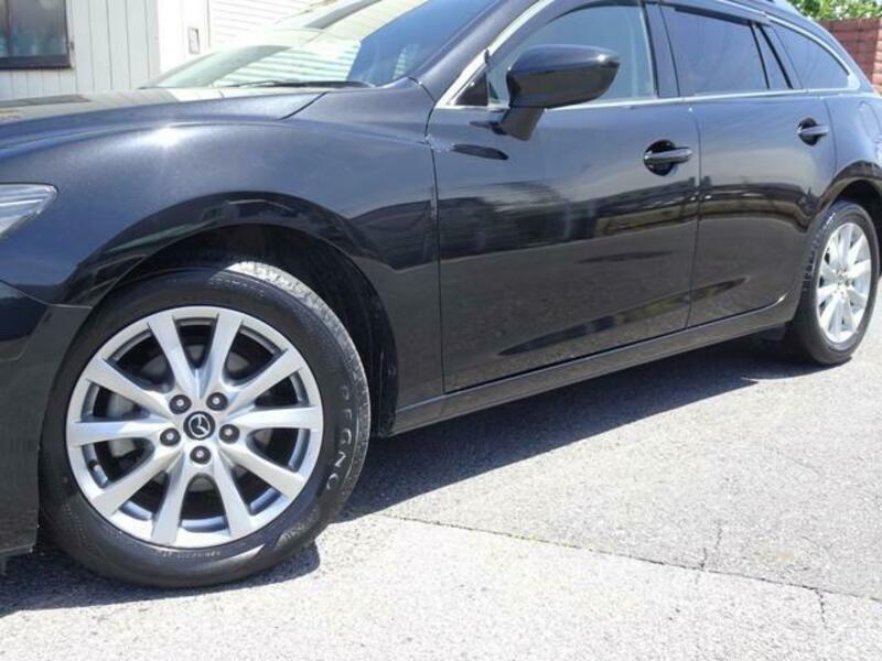 ATENZA WAGON