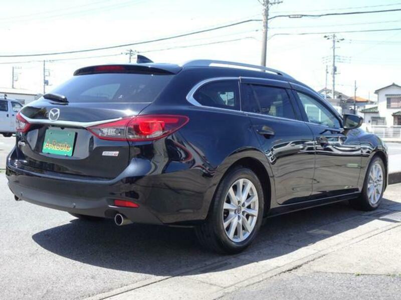 ATENZA WAGON