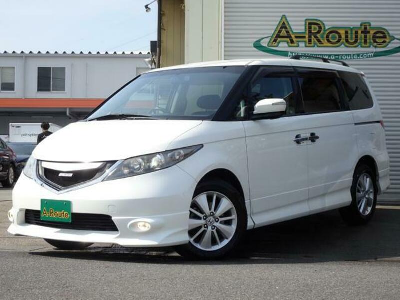 HONDA ELYSION