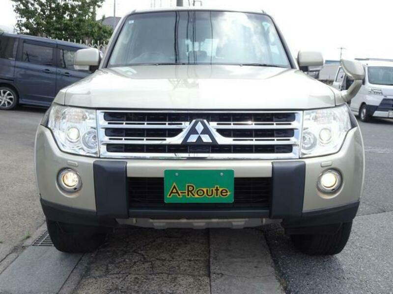 PAJERO