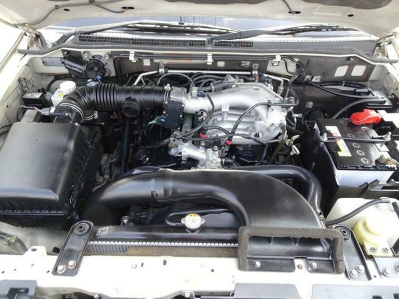 PAJERO